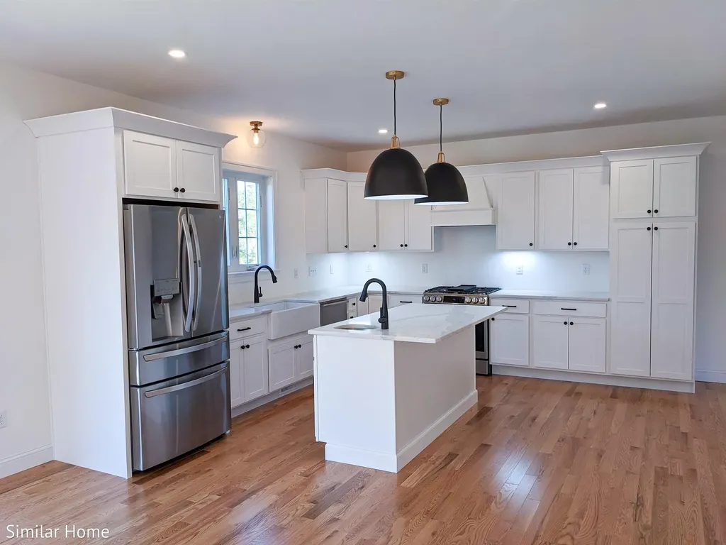 Lot 7-2 Sanborn Meadow Fremont NH 03044