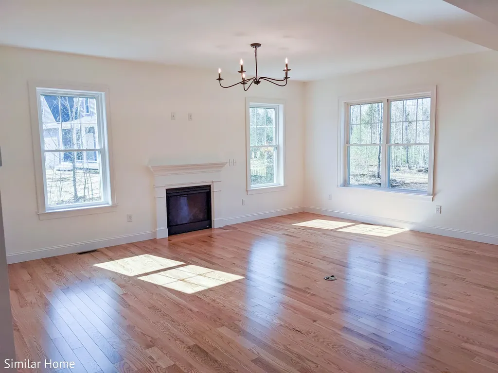 Lot 7-2 Sanborn Meadow Fremont NH 03044