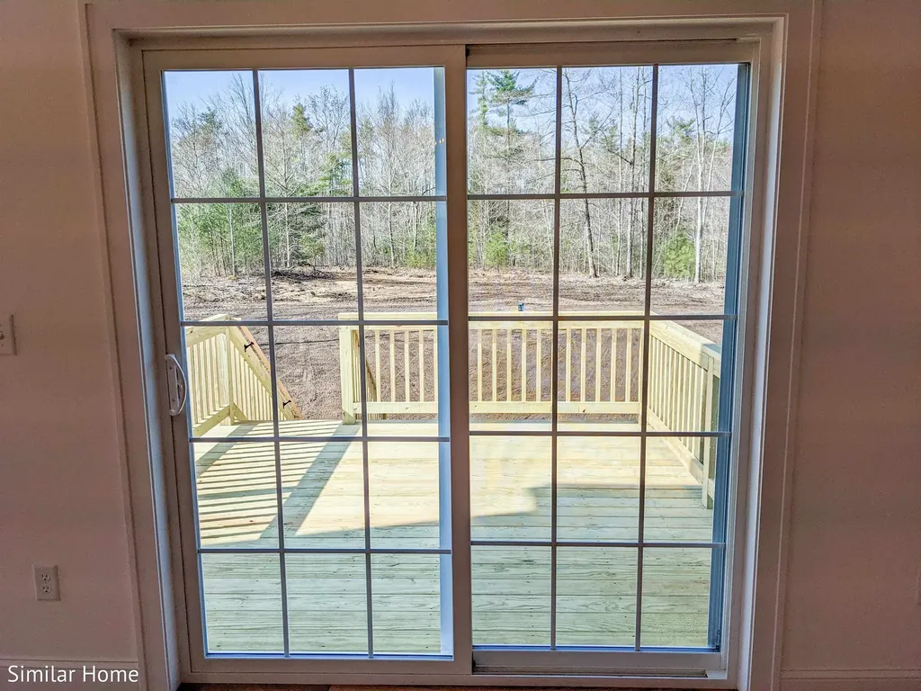 Lot 7-2 Sanborn Meadow Fremont NH 03044