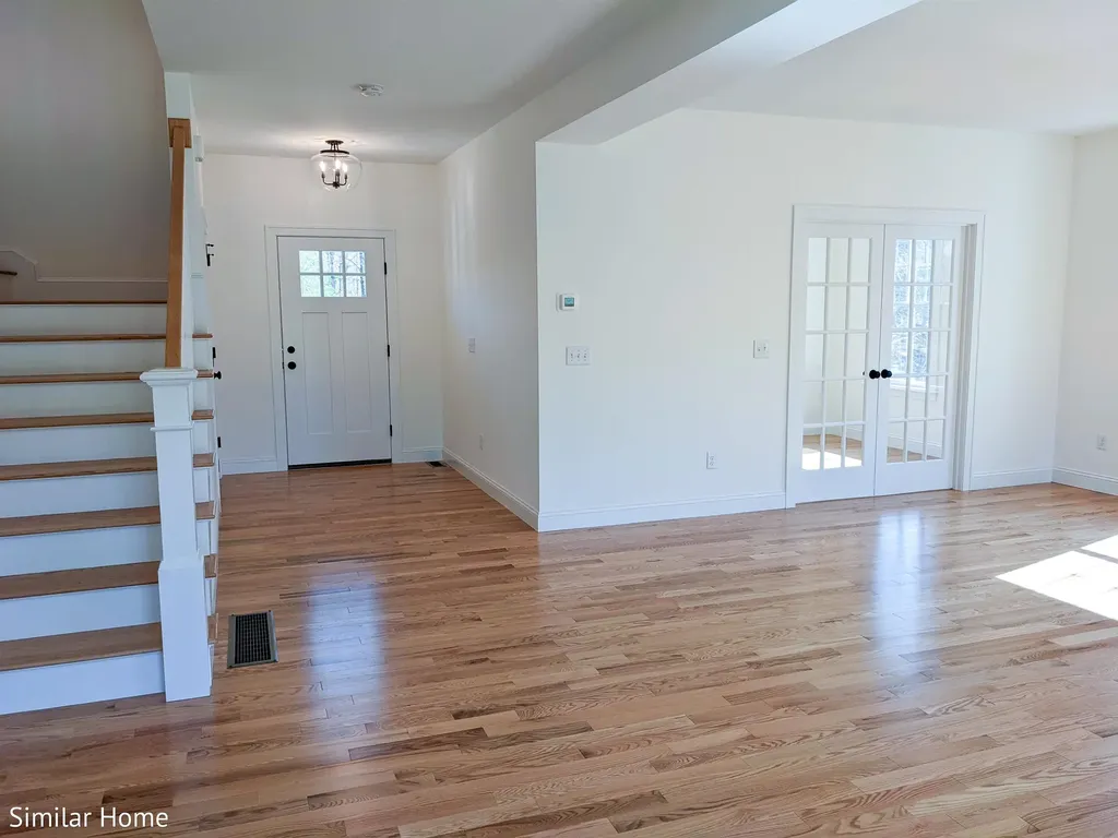 Lot 7-2 Sanborn Meadow Fremont NH 03044