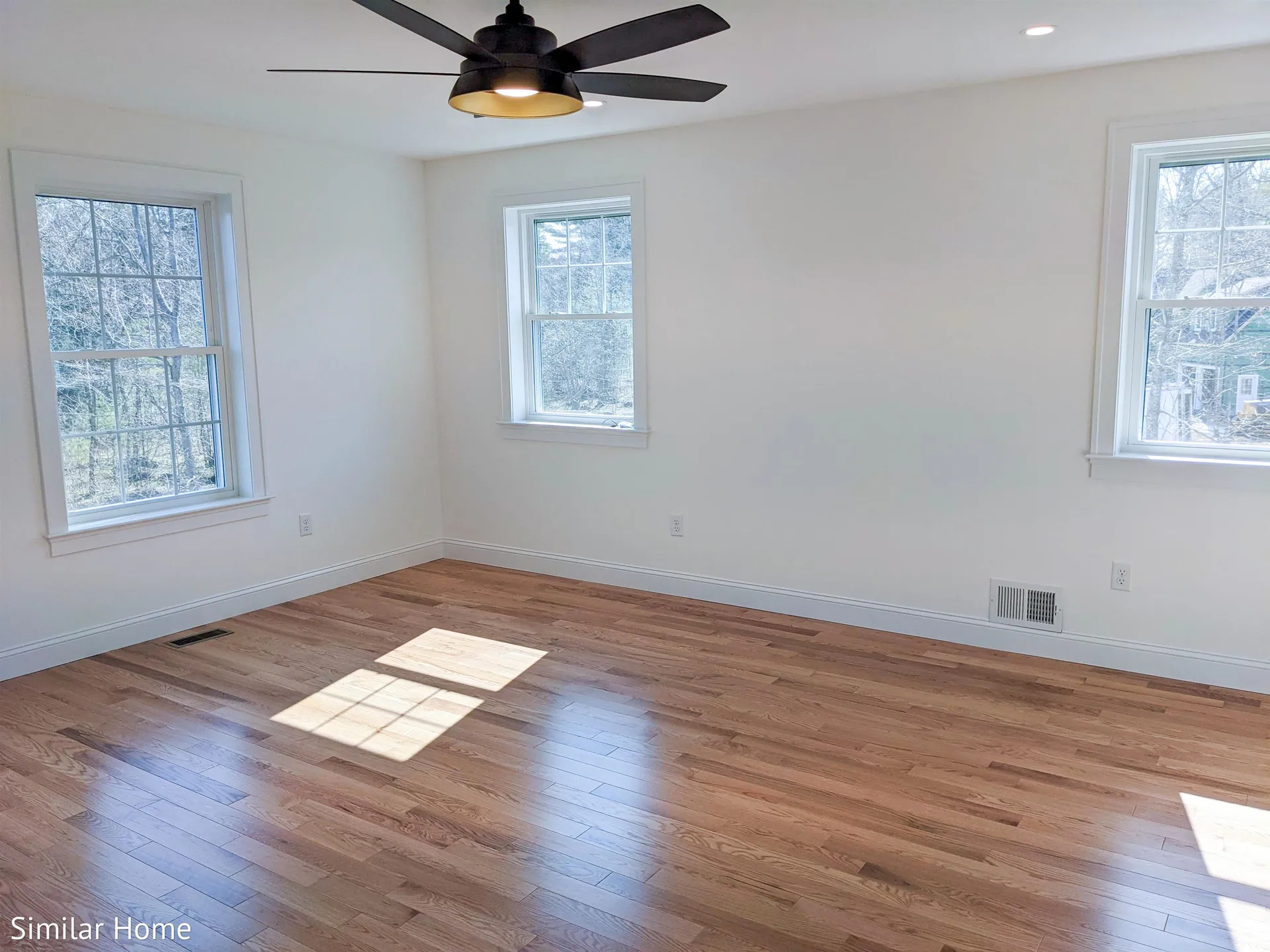 Lot 7-2 Sanborn Meadow Fremont NH 03044