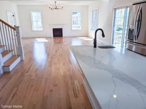 Lot 7-2 Sanborn Meadow Fremont NH 03044