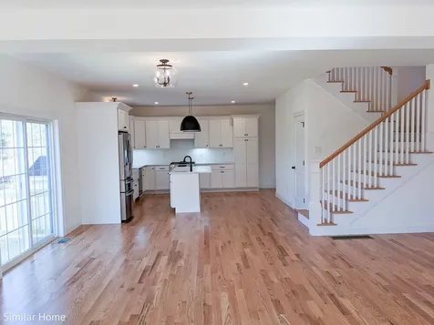 Lot 7-2 Sanborn Meadow Fremont NH 03044