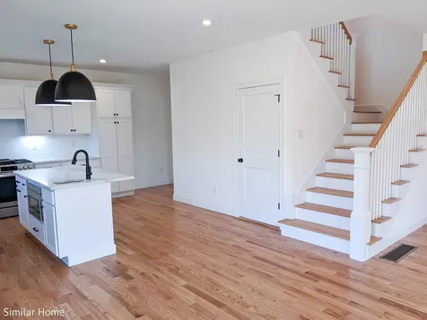 Lot 7-2 Sanborn Meadow Fremont NH 03044