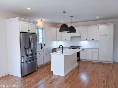 Lot 7-2 Sanborn Meadow Fremont NH 03044