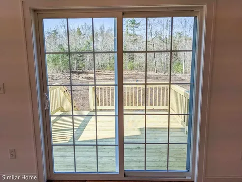 Lot 7-2 Sanborn Meadow Fremont NH 03044