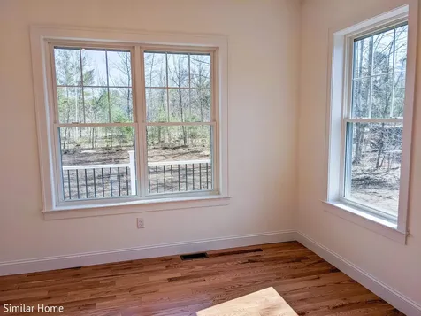 Lot 7-2 Sanborn Meadow Fremont NH 03044