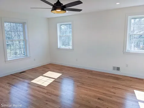 Lot 7-2 Sanborn Meadow Fremont NH 03044