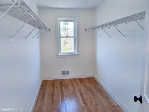 Lot 7-2 Sanborn Meadow Fremont NH 03044