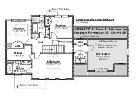 Lot 7-2 Sanborn Meadow Fremont NH 03044