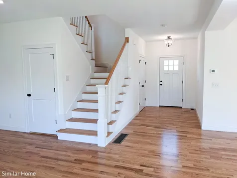 Lot 7-2 Sanborn Meadow Fremont NH 03044