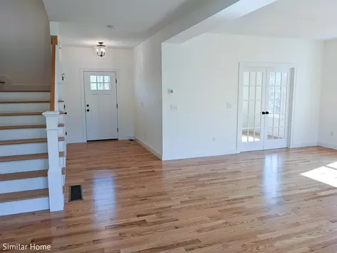 Lot 7-2 Sanborn Meadow Fremont NH 03044