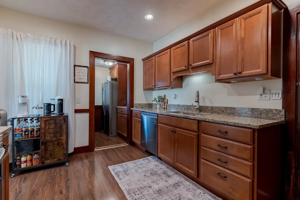 1 Farrington Street Rochester NH 03867