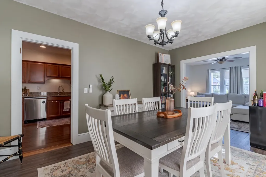 1 Farrington Street Rochester NH 03867