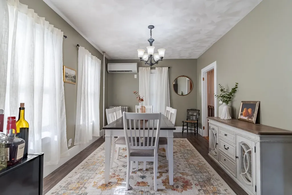 1 Farrington Street Rochester NH 03867