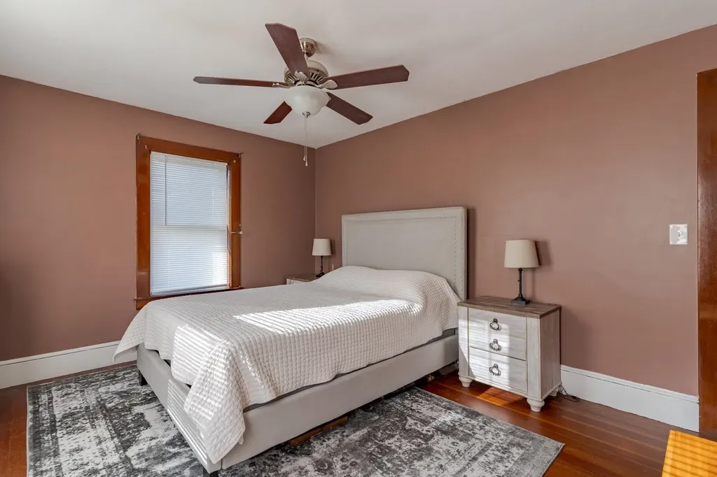 1 Farrington Street Rochester NH 03867