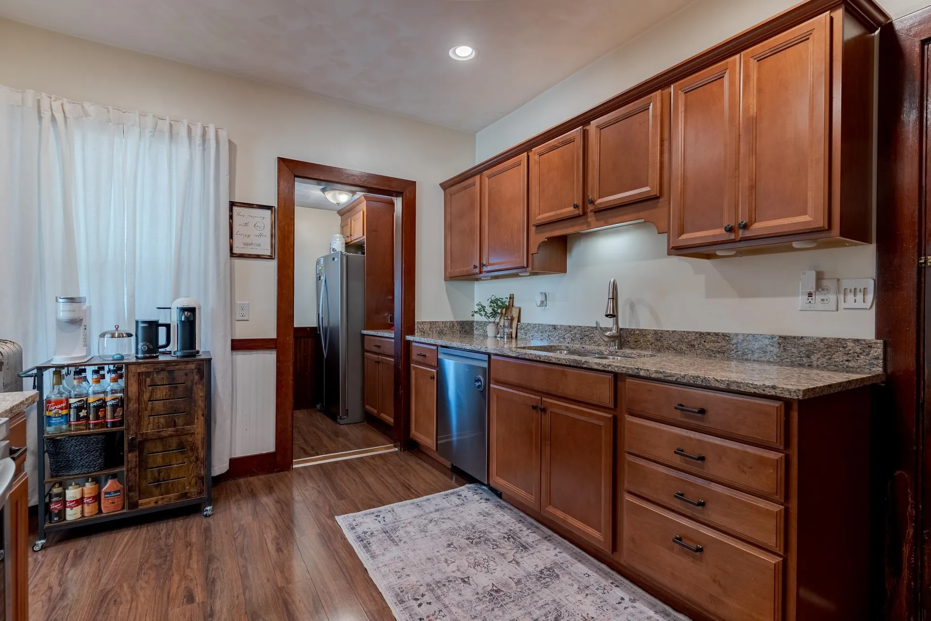 1 Farrington Street Rochester NH 03867