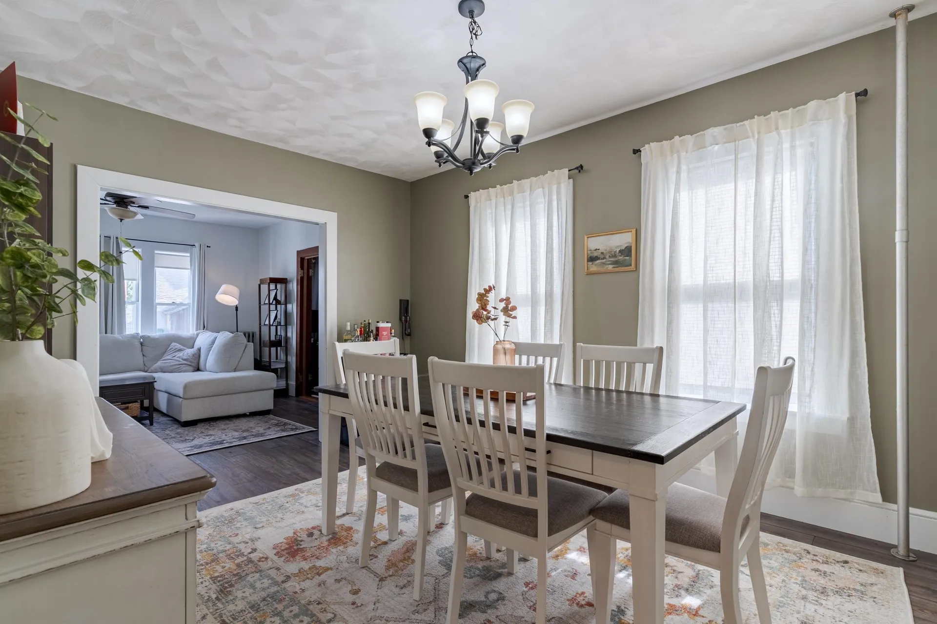 1 Farrington Street Rochester NH 03867