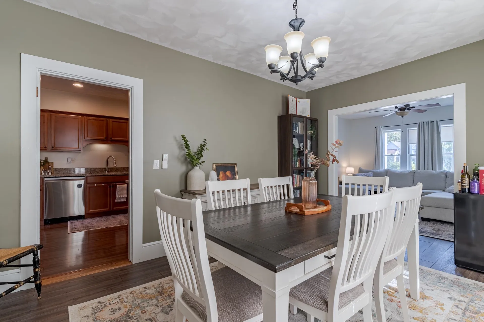 1 Farrington Street Rochester NH 03867