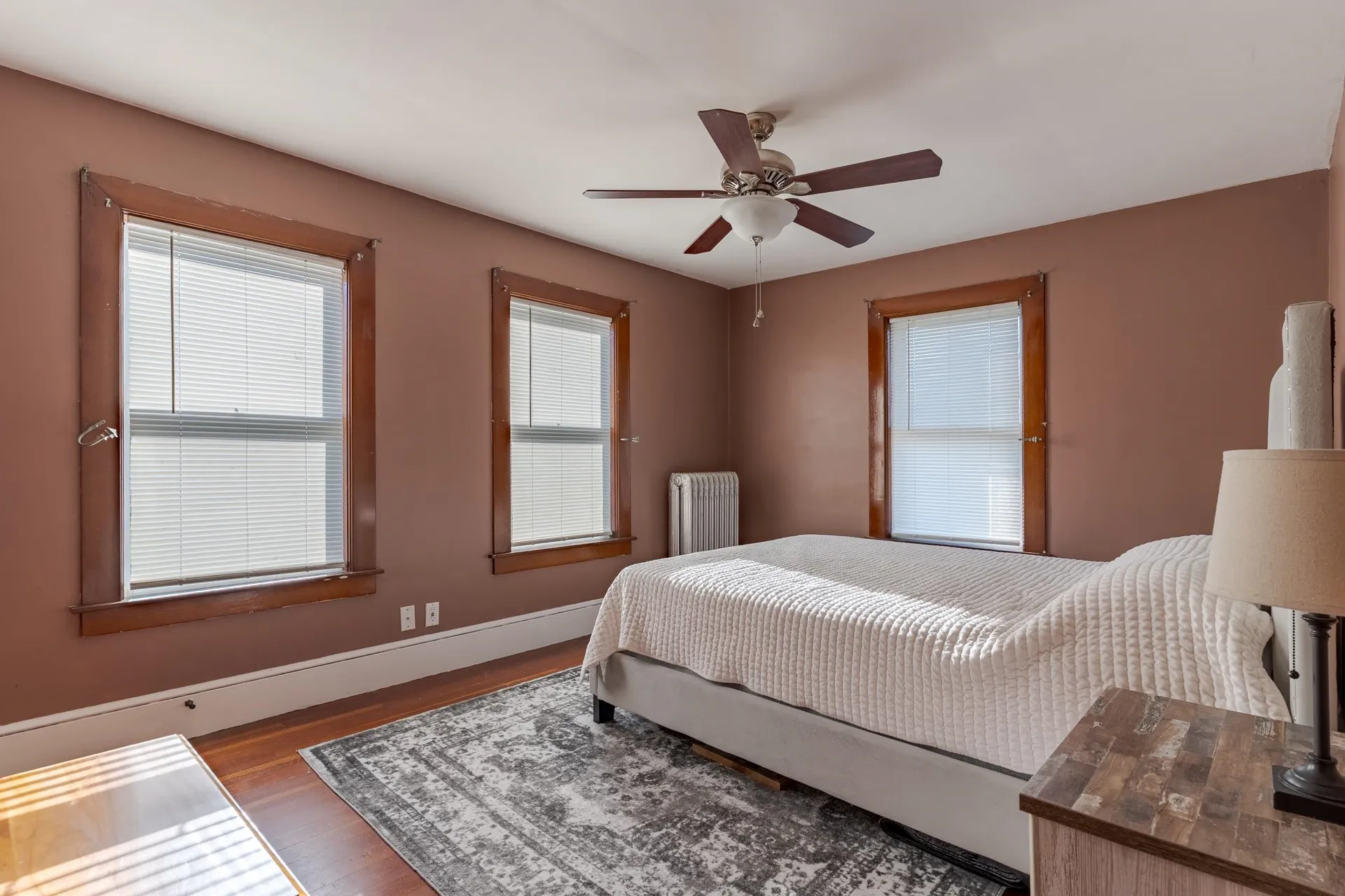 1 Farrington Street Rochester NH 03867