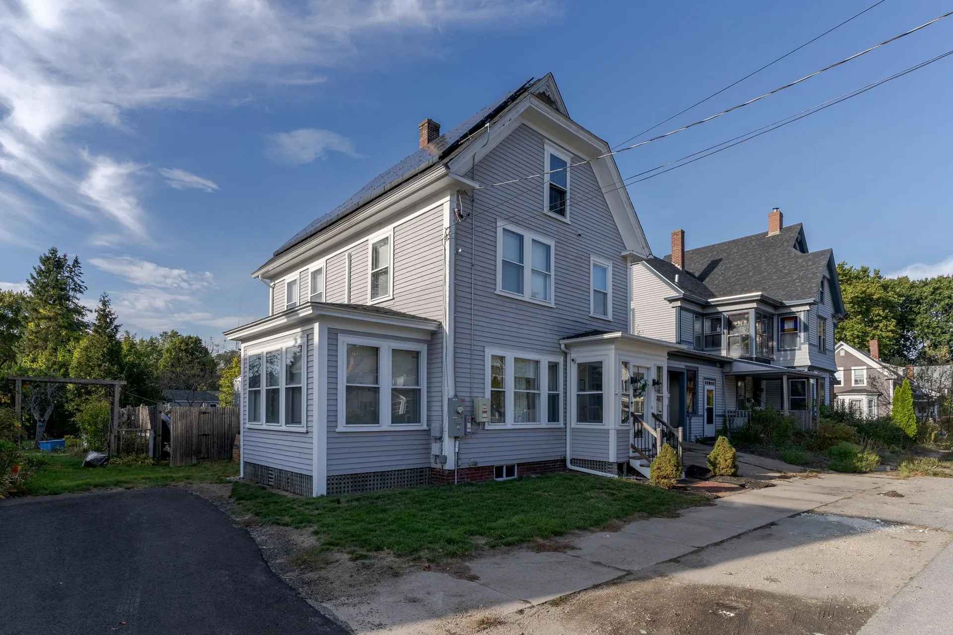 1 Farrington Street Rochester NH 03867