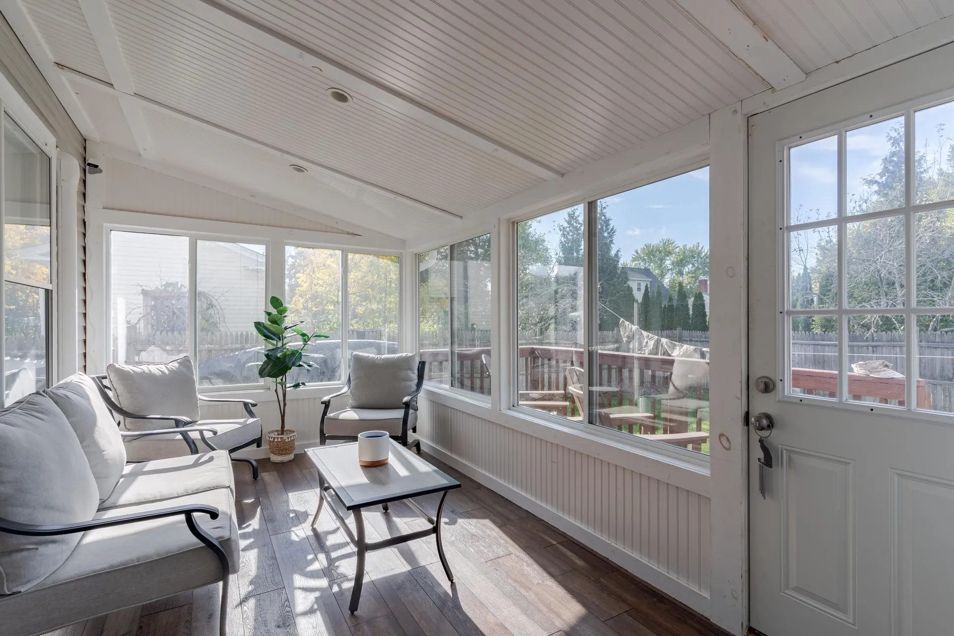 1 Farrington Street Rochester NH 03867