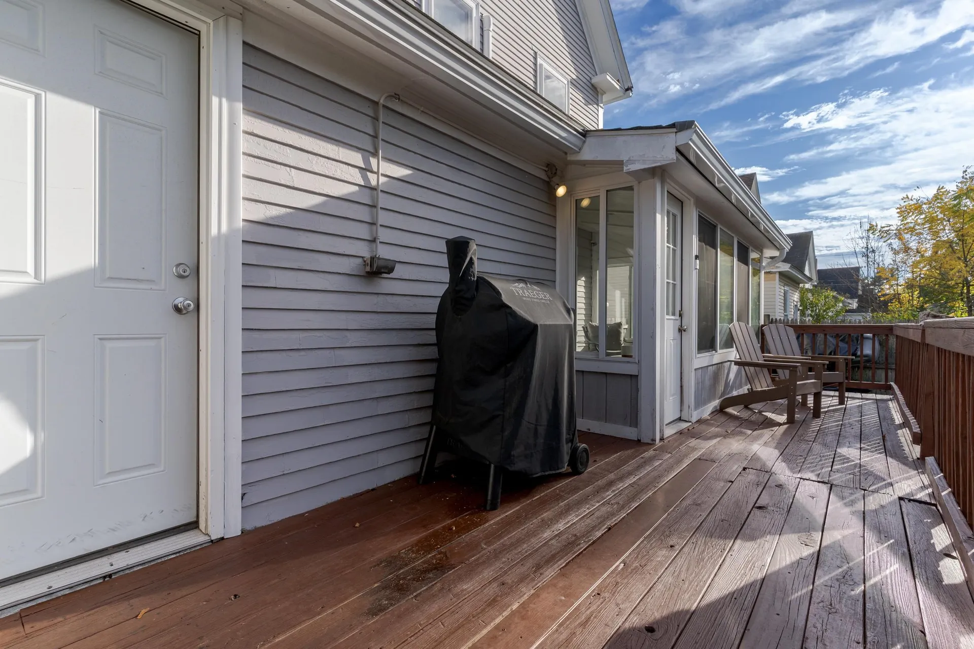 1 Farrington Street Rochester NH 03867