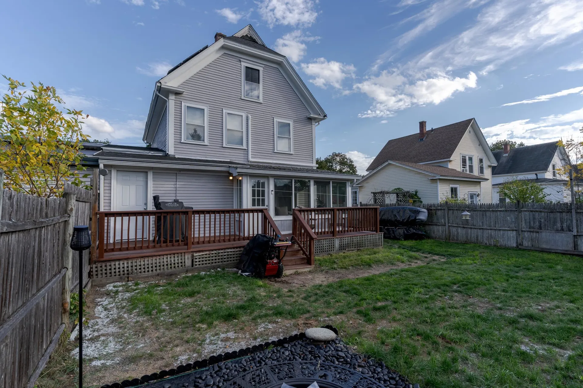 1 Farrington Street Rochester NH 03867