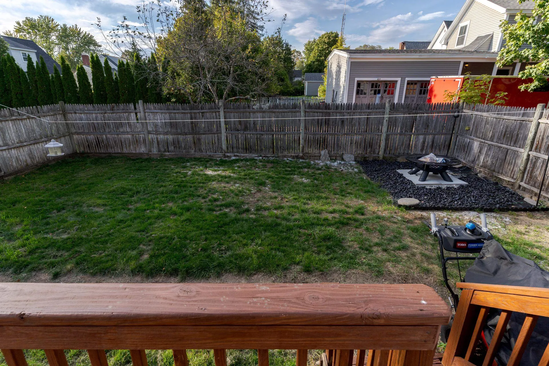 1 Farrington Street Rochester NH 03867