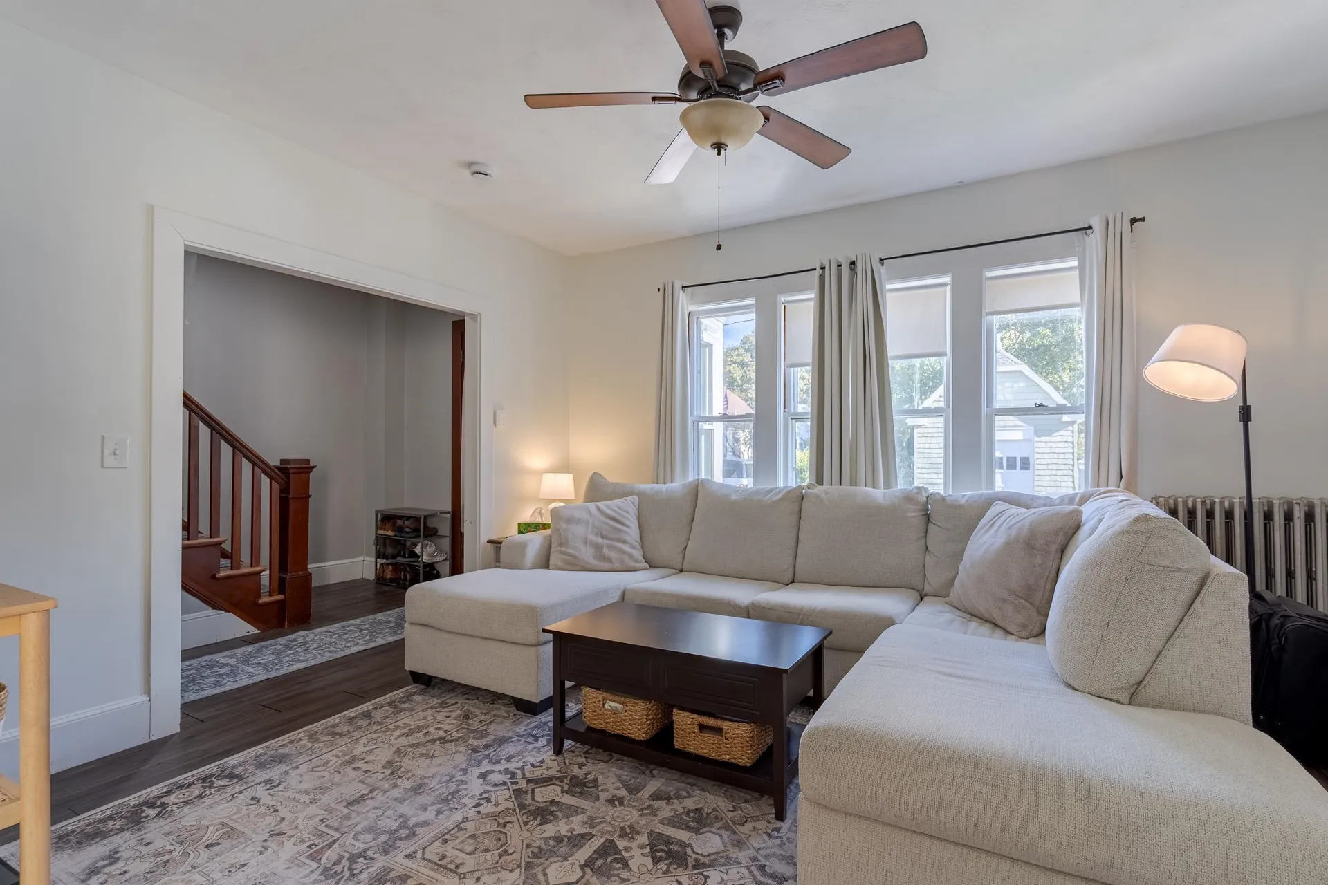 1 Farrington Street Rochester NH 03867