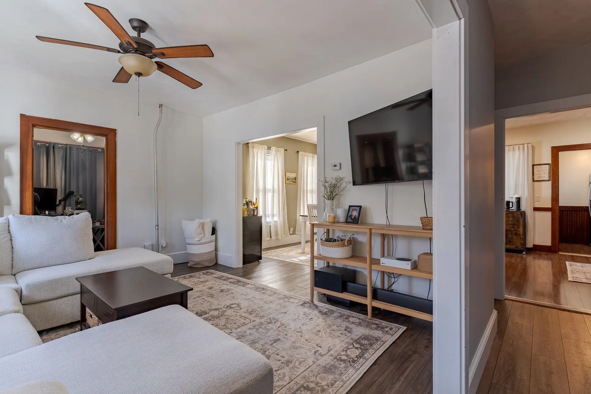 1 Farrington Street Rochester NH 03867