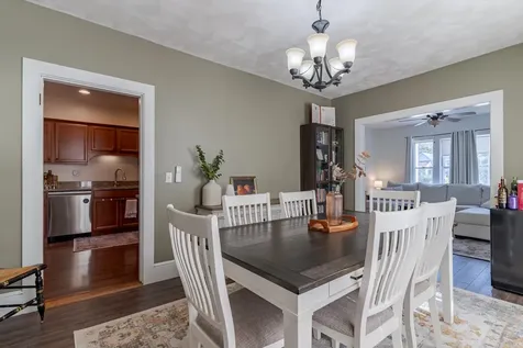 1 Farrington Street Rochester NH 03867