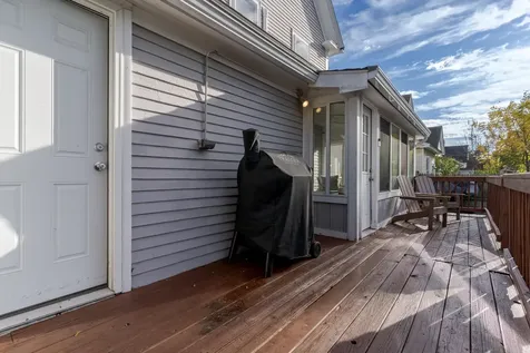 1 Farrington Street Rochester NH 03867