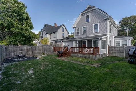 1 Farrington Street Rochester NH 03867