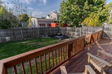 1 Farrington Street Rochester NH 03867