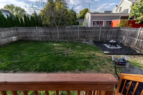 1 Farrington Street Rochester NH 03867