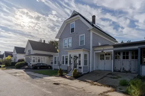 1 Farrington Street Rochester NH 03867