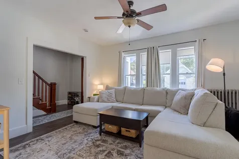 1 Farrington Street Rochester NH 03867