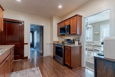 1 Farrington Street Rochester NH 03867