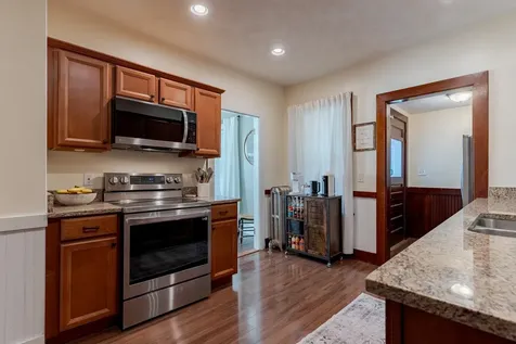 1 Farrington Street Rochester NH 03867