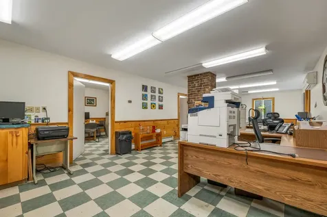 576 Buffalo Road Wentworth NH 03282