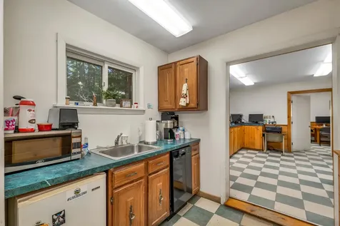 576 Buffalo Road Wentworth NH 03282