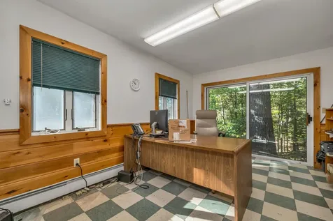 576 Buffalo Road Wentworth NH 03282