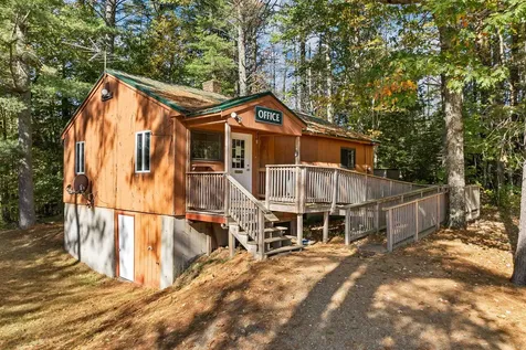 576 Buffalo Road Wentworth NH 03282