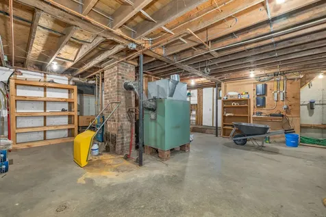 576 Buffalo Road Wentworth NH 03282