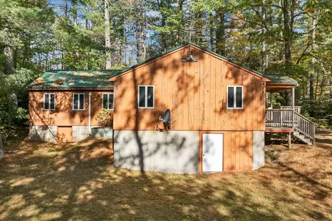 576 Buffalo Road Wentworth NH 03282