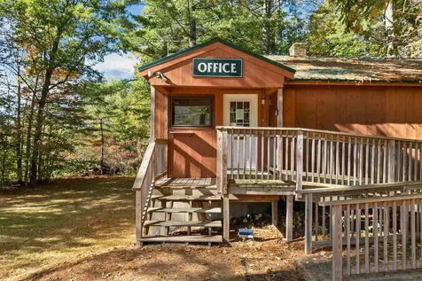 576 Buffalo Road Wentworth NH 03282