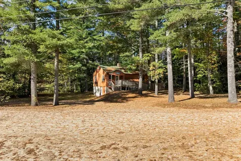 576 Buffalo Road Wentworth NH 03282