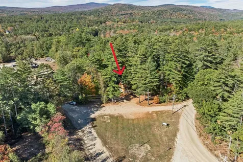 576 Buffalo Road Wentworth NH 03282