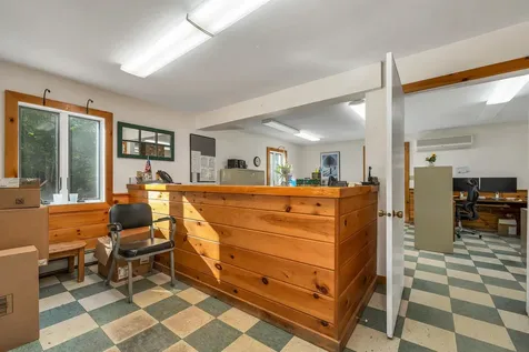 576 Buffalo Road Wentworth NH 03282